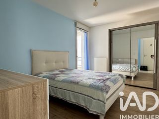  Appartement � vendre 3 pi�ces 60 m�