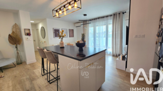  Appartement � vendre 3 pi�ces 59 m�