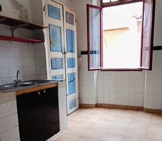  Maison � vendre 3 pi�ces 110 m�