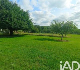  Terrain � vendre 2790 m�