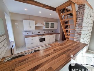  Maison � vendre 4 pi�ces 87 m�