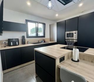  Maison � vendre 4 pi�ces 94 m�