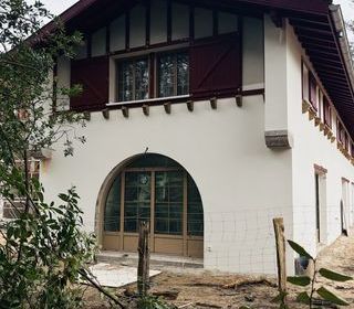  Villa � vendre 5 pi�ces 107 m�