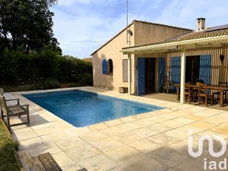  Maison � vendre 7 pi�ces 190 m�