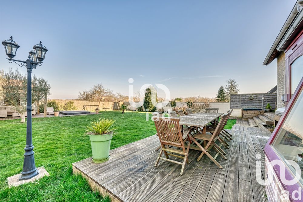 � vendre  Maison Lagny-sur-Marne (77400)