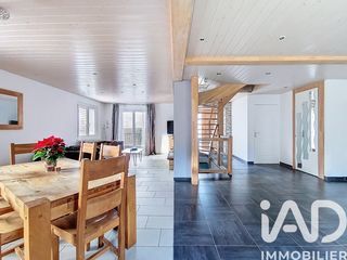  Maison � vendre 7 pi�ces 138 m�