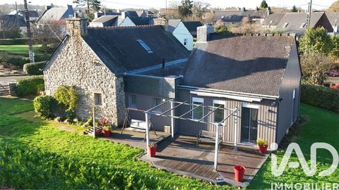   Vente Maison/villa 7 pi�ces Maison - 7 pi�ce(s) - 125 m�