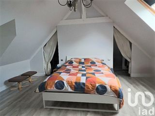  Maison � vendre 6 pi�ces 138 m�