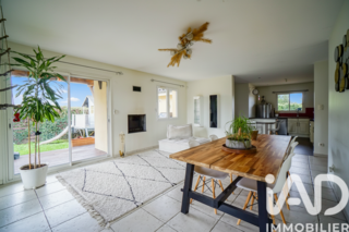  Maison � vendre 7 pi�ces 190 m�