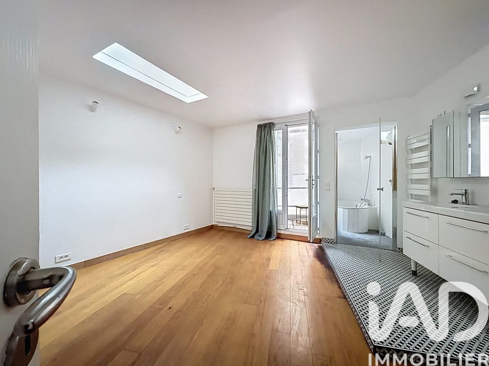 � vendre  Maison Fontenay-sous-Bois (94120)