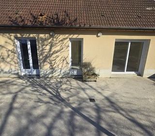  Maison � vendre 5 pi�ces 128 m�