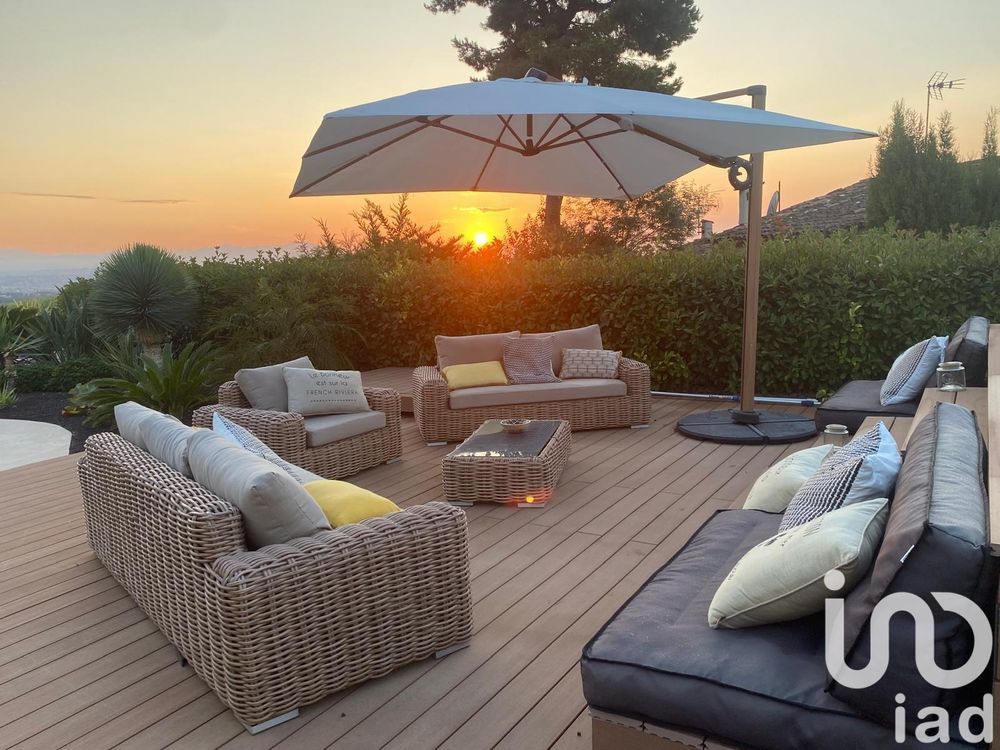 � vendre  Maison Antibes (06600)