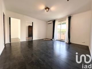  Appartement � vendre 3 pi�ces 56 m�