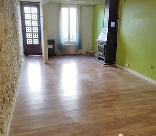  Maison � vendre 3 pi�ces 107 m�