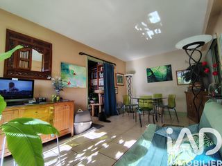  Appartement � vendre 3 pi�ces 65 m�