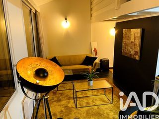  Appartement � vendre 2 pi�ces 36 m�