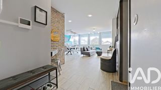  Appartement � vendre 3 pi�ces 73 m�