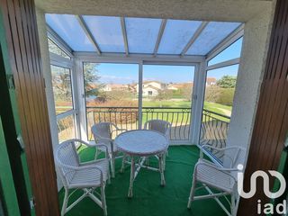  Maison � vendre 6 pi�ces 117 m�