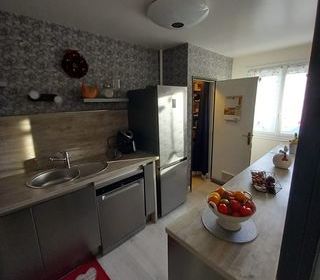  Appartement � vendre 3 pi�ces 70 m�