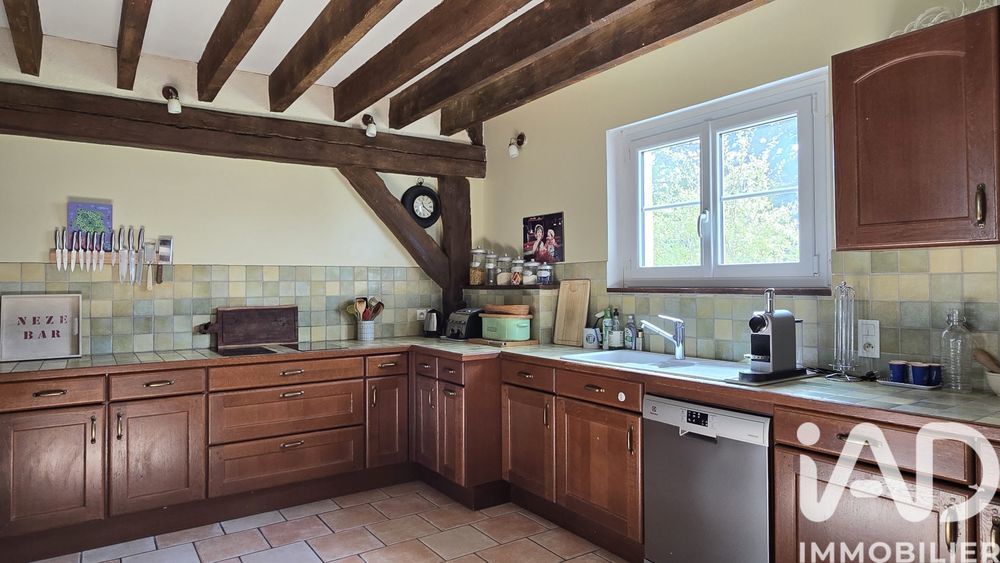 � vendre  Maison Vernon (27200)