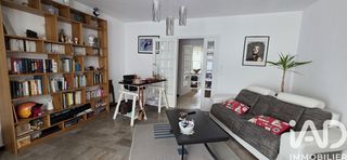  Appartement � vendre 3 pi�ces 66 m�