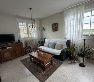  Maison � vendre 5 pi�ces 100 m�