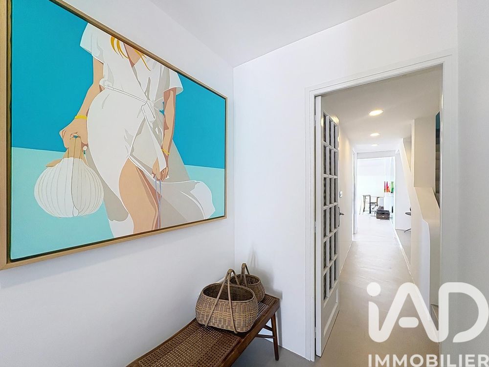 � vendre  Maison Roquebrune-Cap-Martin (06190)