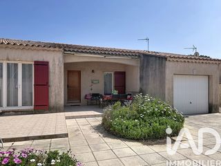  Maison � vendre 5 pi�ces 88 m�