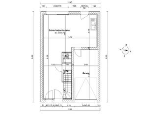  Terrain � vendre 253 m�