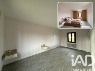  Maison � vendre 11 pi�ces 220 m�