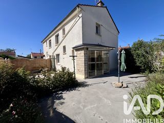  Maison � vendre 4 pi�ces 71 m�
