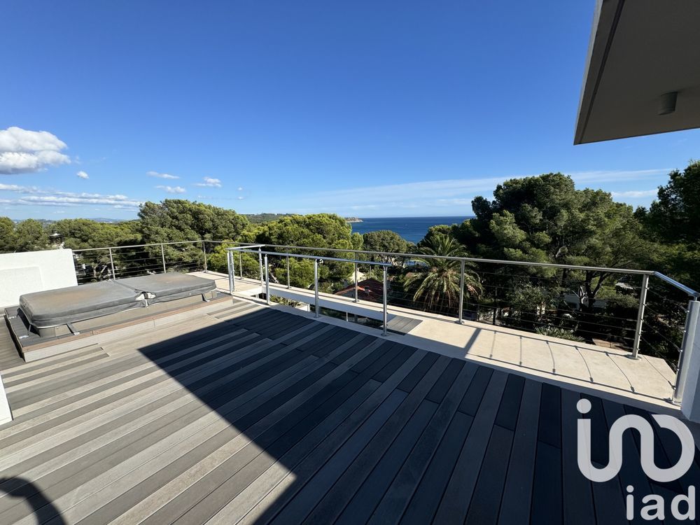 � vendre  Maison La Seyne-sur-Mer (83500)