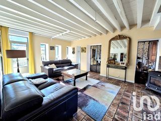  Maison � vendre 10 pi�ces 265 m�