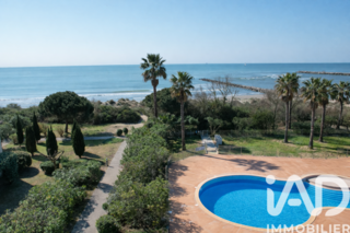  Appartement � vendre 2 pi�ces 37 m�