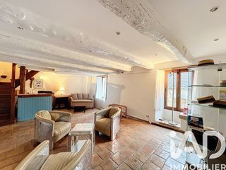  Maison � vendre 4 pi�ces 86 m�