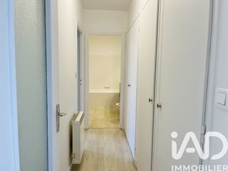  Appartement � vendre 2 pi�ces 39 m�