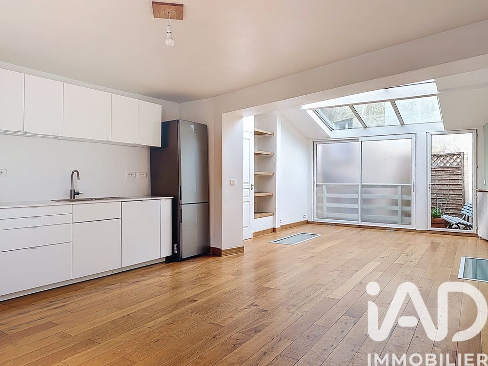 � vendre  Maison Fontenay-sous-Bois (94120)