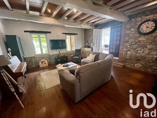  Maison � vendre 9 pi�ces 297 m�