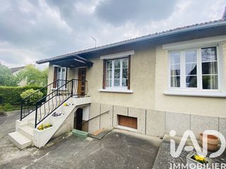  Maison � vendre 5 pi�ces 115 m�