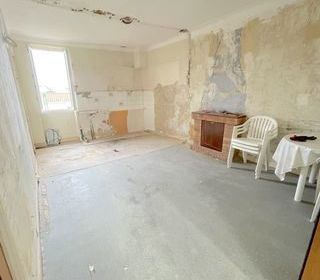  Maison � vendre 3 pi�ces 60 m�