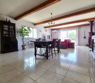  Maison � vendre 4 pi�ces 132 m�