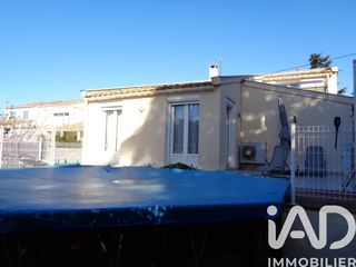  Maison � vendre 4 pi�ces 131 m�