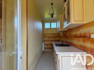  Maison � vendre 5 pi�ces 96 m�