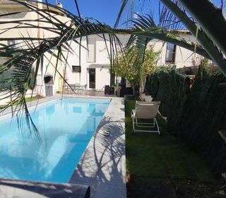  Maison � vendre 4 pi�ces 100 m�