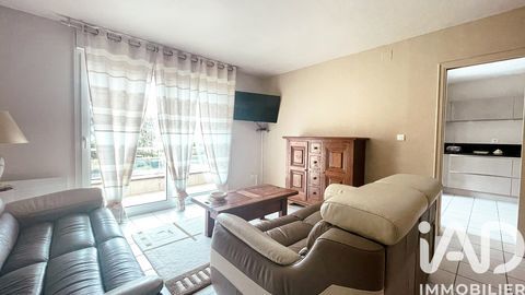   Vente Appartement 4 pi�ces Appartement - 4 pi�ce(s) - 91 m�