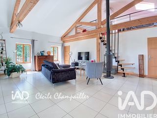  Appartement � vendre 4 pi�ces 119 m�