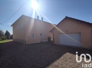  Maison � vendre 7 pi�ces 151 m�