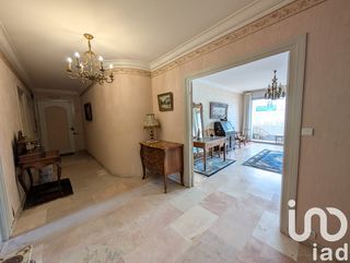  Appartement � vendre 4 pi�ces 141 m�