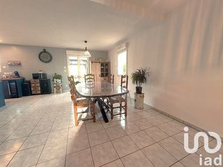  Maison � vendre 7 pi�ces 143 m�