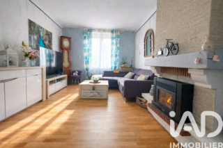  Maison � vendre 7 pi�ces 118 m�